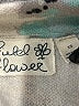 Field Flower Teal Cardigan Size XS - photo 7