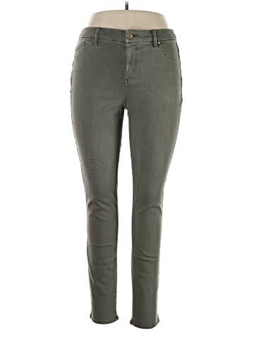 So Slimming by Chico's Casual Pants (view 1)