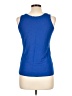 Calvin Klein Blue Active Tank Size L - photo 2