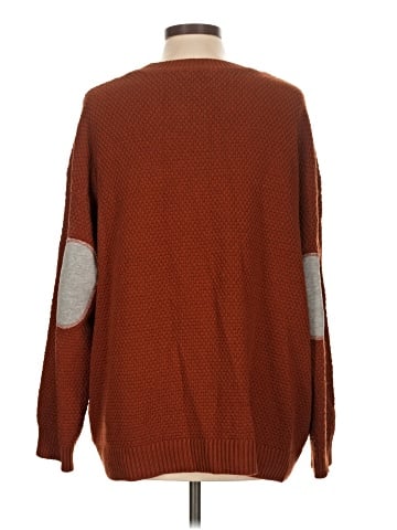 BDG Pullover Sweater (view 2)