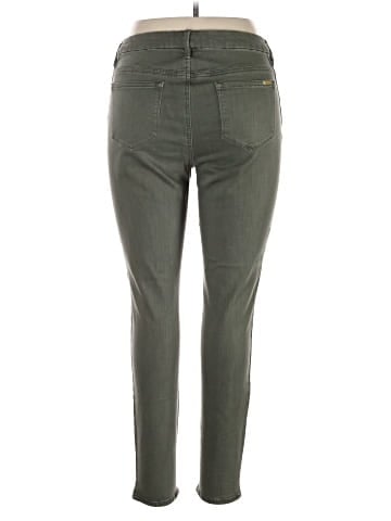 So Slimming by Chico's Casual Pants (view 2)