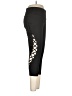 Avia Black Active Pants Size M - photo 4