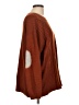 BDG Solid Brown Pullover Sweater Size L - photo 4