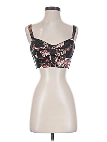 Kimchi Blue Sleeveless Top (view 1)