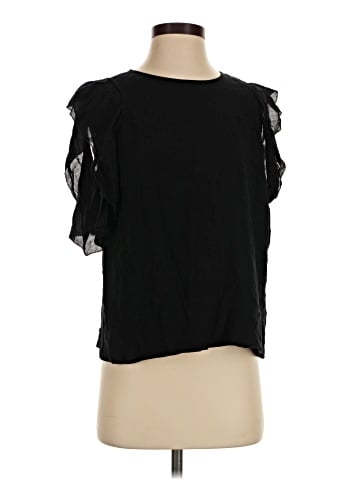 Rebecca Minkoff Short Sleeve T-Shirt (view 1)