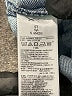 Old Navy 100% Cotton Blue Overalls Size 5T - photo 4