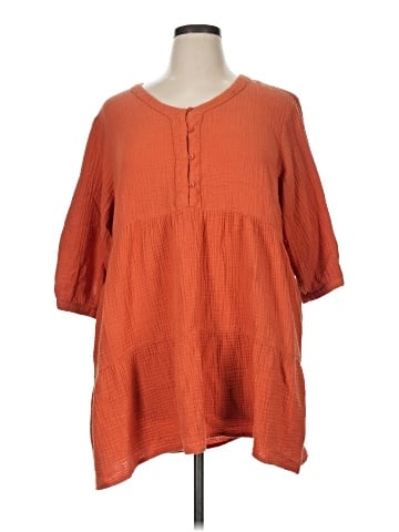 Serra Casual Dress (view 1)