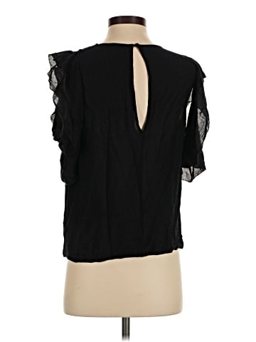 Rebecca Minkoff Short Sleeve T-Shirt (view 2)