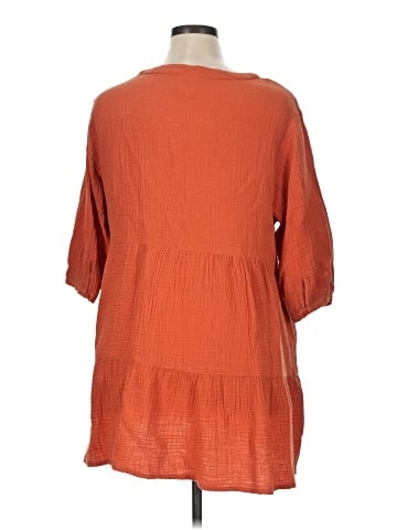 Serra Casual Dress (view 2)