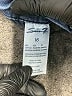 Seven7 Solid Blue Jeans Size 16 - photo 8