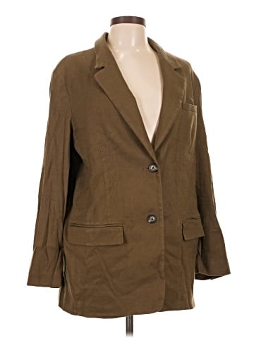 Everlane Blazer (view 1)