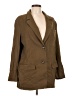 Everlane Brown Blazer Size 10 - photo 1