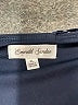 Emerald Sundae Blue Cocktail Dress Size XL - photo 4