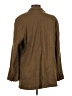 Everlane Brown Blazer Size 10 - photo 2