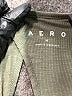 Aero Green Tank Top Size XS - photo 7