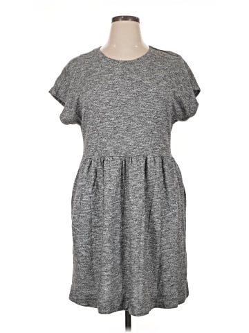 Madewell Casual Dress (view 1)