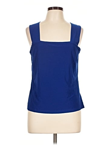 Frank Lyman Design Sleeveless Top (view 1)