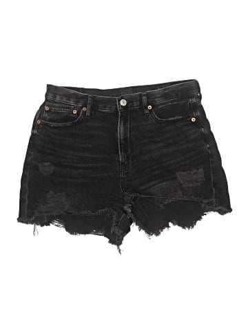 American Eagle Outfitters Denim Shorts (view 1)