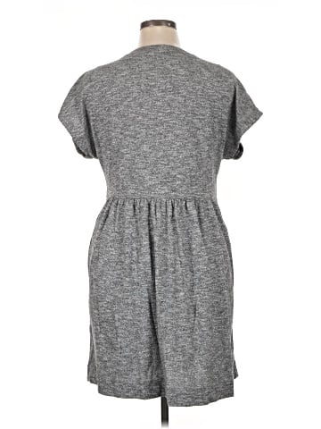 Madewell Casual Dress (view 2)