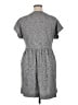 Madewell Tweed Gray Casual Dress Size XL - photo 2
