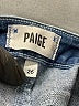 Paige Stars Blue Jeans Size 26 waist - photo 7