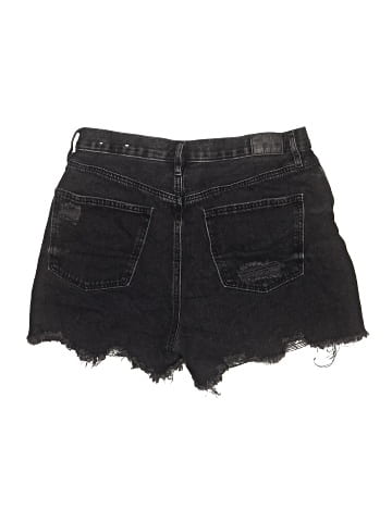 American Eagle Outfitters Denim Shorts (view 2)
