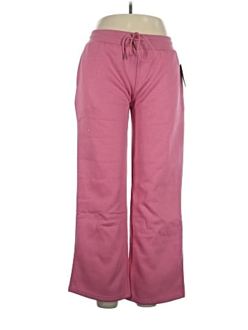 Blue Ice Track Pants (view 1)