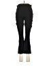 Old Navy Solid Black Dress Pants Size M - photo 1
