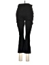 Old Navy Solid Black Dress Pants Size M - photo 2