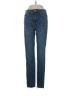Kensie Blue Jeans Size 2 - photo 1