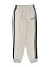 Adidas Gray Track Pants Size M (kids) - photo 1