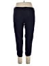 Grey State Solid Blue Active Pants Size 2 - photo 2