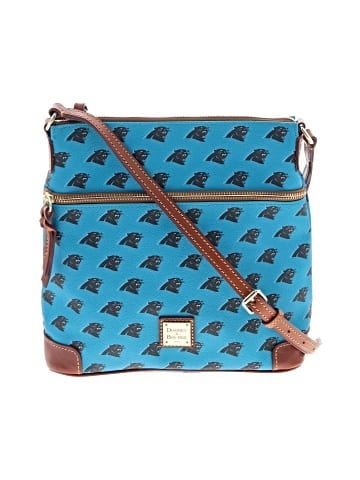 Dooney & Bourke Crossbody Bag (view 1)