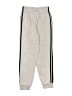 Adidas Gray Track Pants Size M (kids) - photo 2