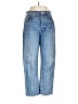RE/DONE 100% Cotton Blue Jeans Size 29 waist - photo 1