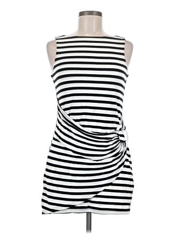 Julie's Closet Casual Dress (view 1)