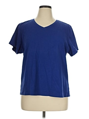 L.L.Bean Short Sleeve T-Shirt (view 1)