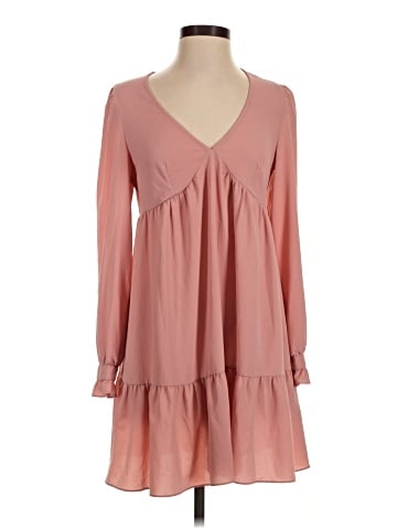 ASOS Casual Dress (view 1)