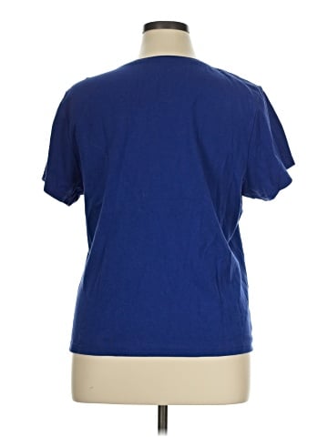 L.L.Bean Short Sleeve T-Shirt (view 2)