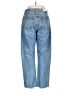 RE/DONE 100% Cotton Blue Jeans Size 29 waist - photo 2