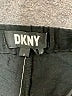 DKNY Black Active Pants Size 2 - photo 7