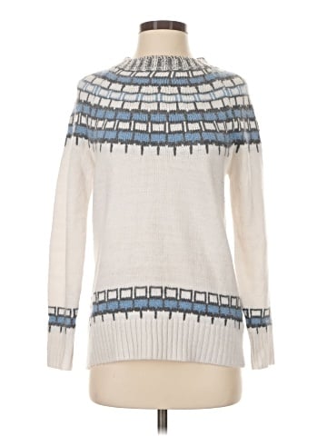 Joe Fresh Pullover Sweater (view 1)