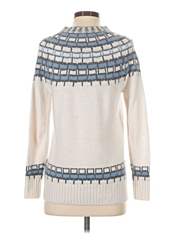 Joe Fresh Pullover Sweater (view 2)
