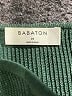 Babaton Green Tube Top Size M - photo 7