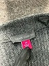Vince Camuto Stars Gray Pullover Sweater Size 2X - photo 7