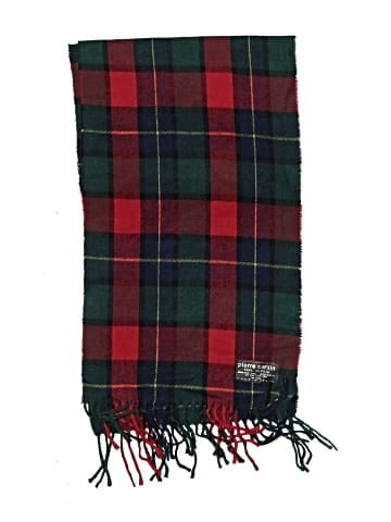 Pierre Cardin Scarf (view 2)