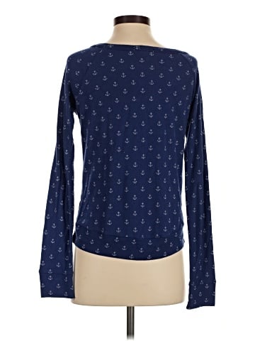 Curious Gypsy Long Sleeve T-Shirt (view 2)