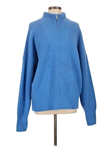 Lands' End Pullover Sweater (view 1)