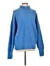 Lands' End Blue Pullover Sweater Size L (tall) - photo 1
