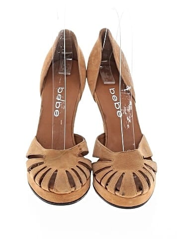 Bebe Heels (view 2)